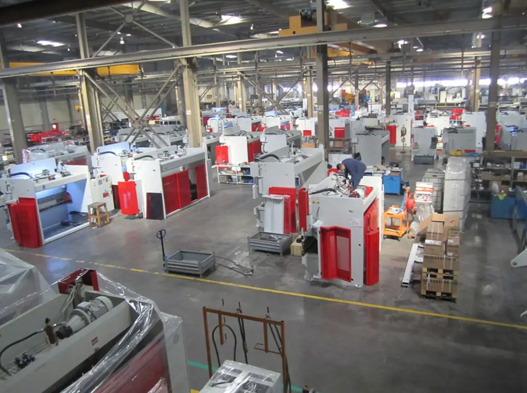 Ensuring Laser Cutting Safety Tips for a Secure Workspace